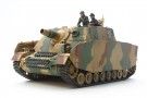 Tamiya 1:35 - German Assualt Tank IV Brummbar Late Production (35353) thumbnail