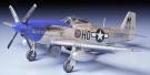 Tamiya 1:48 - North American P-51D Mustang 8th AF (61040) thumbnail
