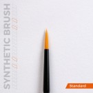  AK-Interactive - Basic Brushes Set thumbnail