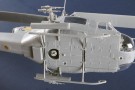 Trumpeter 1:35 - Bell UH-1 B Huey - Gunship (05112) thumbnail