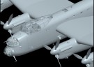 HK Models 1:32 - Avro Lancaster B Mk.I Special 'Grand Slam' thumbnail