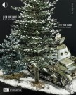 RT-Diorama 35480 Fir Tree [No.2] thumbnail
