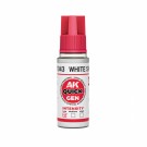 White Shadow – Quick Gen Color thumbnail