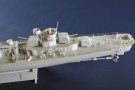 Trumpeter 1:200 - USS Fletcher DD-445 (03723) thumbnail