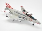Tamiya 1:48 - McDonnell Douglas F-4B Phantom II (61121) thumbnail