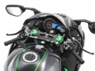 Tamiya 1:12 - Kawasaki Ninja H2 Carbon (14136) thumbnail