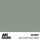 RC967 RAF Cockpit Grey-Green thumbnail