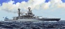 Trumpeter 1:700 - USS California BB-44 1941 (05783) thumbnail