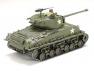 Tamiya 1:35 - US Medium Tank M4A3E8 Sherman 