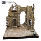 RT-Diorama 35031 Diorama Base 