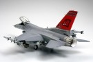 Tamiya 1:48 - Lockheed Martin F-16C Block 25/32 Fighting Falcon ANG (61101) thumbnail