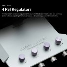 Gaahleri AirHub Pro - Element XIII Series thumbnail