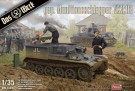 Das Werk 1:35 - Gepanzerter Munitionsschlepper VK3.02 thumbnail
