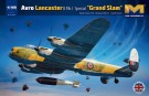 HK Models 1:48 - Avro Lancaster B Mk.I Special 'Grand Slam' thumbnail