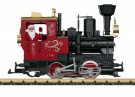 Märklin G - Julestartsett i stor størrelse (70308) thumbnail
