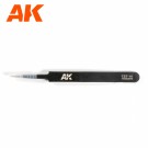 AK Interactive - Precison Straight Tweezer thumbnail