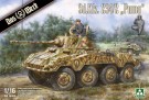 Das Werk 1:16 - Sd.Kfz. 234/2 „Puma“ (DW16006) thumbnail