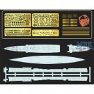 Flyhawk 1:700 - SMS Dresden - Deluxe Edition (1307S) thumbnail