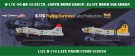 HK Models 1:32 - Boeing B-17G Flying Fortress - late Production thumbnail