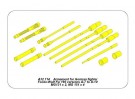 Armament for German fighter Fw-190 A7-D10 thumbnail