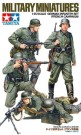 Tamiya 1:35 - 35293 German Infantry Set (French Campaign) thumbnail