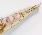 Pontos Model 1:350 - HMS Hood 1941 Detail Up Set (for Trumpeter 05302) (37036F1) thumbnail