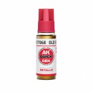 Old Gold – Quick Gen Color  thumbnail