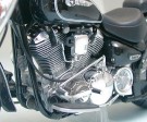 Tamiya 1:12 - Yamaha XV1600 Roadstar (14080) thumbnail