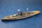 Trumpeter 1:350 - HMS Royal Oak (05378) thumbnail