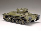 Tamiya 1:35 - British Infantry Tank Valentine Mk.II/IV (35352) thumbnail