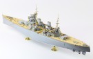 Pontos Model 1:350 - HMS Prince of Wales 1941 Detail Up Set (for Tamiya 78011) (35015F1) thumbnail