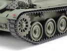 Tamiya 1:35 - French Light Tank AMX-13 (35349) thumbnail