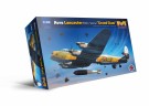 HK Models 1:48 - Avro Lancaster B Mk.I Special 'Grand Slam' thumbnail