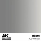 ﻿RC801 Flat Varnish thumbnail