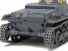 Tamiya 1:35 - Panzerkampfwagen I Ausf. B thumbnail