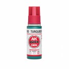 Turquoise Green – Quick Gen Color thumbnail
