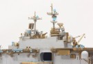 Pontos Model 1:350 - USS LHD-2 Essex Kit And Detail Up Set (With F-35B 6 Sets) (37001R1) thumbnail