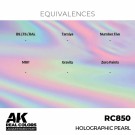 RC850 Holographic Pearl thumbnail