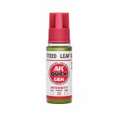 Leaf Green – Quick Gen Color thumbnail