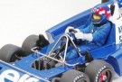Tamiya 1:20 - Tyrrell P34 1977 Monaco GP (20053) thumbnail
