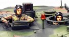 Tamiya 1:35 - 35271 Leopard 2 A6 Main Battle Tank thumbnail