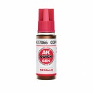 Copper – Quick Gen Color thumbnail