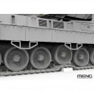 Meng Model 1:35 - Leopard 2A8 - German Main Battle Tank (TS-057) thumbnail