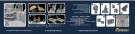 Flyhawk 1:350 - USS Cowpens CG-63 1998 Deluxe Edition thumbnail