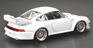 Tamiya 1:24 - Porsche 911 GT2 Road Version Club Sport (24247) thumbnail