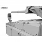 Meng Model 1:35 - Leopard 2A8 - German Main Battle Tank (TS-057) thumbnail