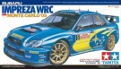 Tamiya 1:24 - Subaru Impreza WRC 2005 (24281) thumbnail