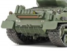 Tamiya 1:35 - U.S. Medium Tank M4A3E8 Sherman 