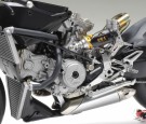 Tamiya 1:12 - Ducati 1199 Panigale S (14129) thumbnail