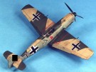 Tamiya 1:48 - Messerschmitt Bf109 E-3 (61050) thumbnail
